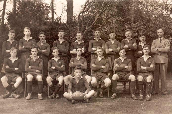 Call for Papers | British Society of Sports History Annual Conference | Ulster University, Belfast, August 21–22, 2025. Call ends May 7, 2025