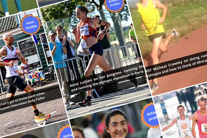 Everyday running – a lifestyle and a podcast