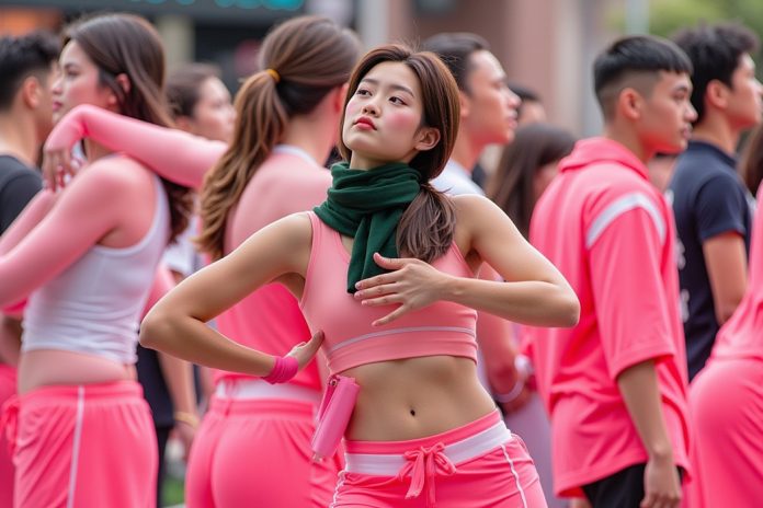 Pedagogical and knowledgeable on ‘doing gender’ in sports and PE