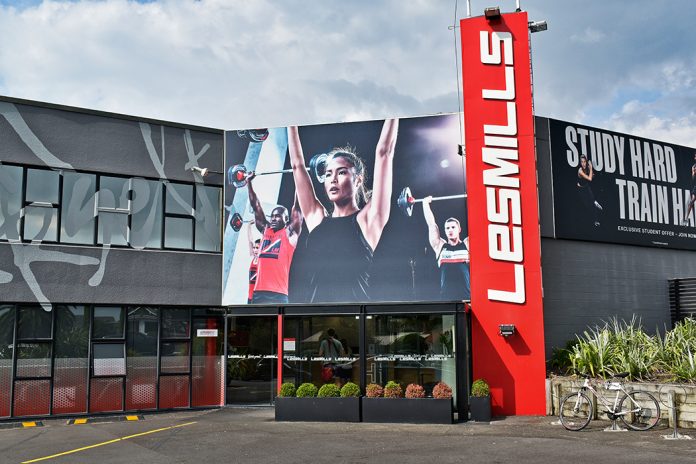 New thesis spotlights Les Mills International and its standardized fitness practices