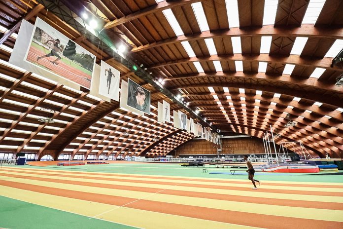 Sports Coaching Review, Volume 14, 2025, Issue 1