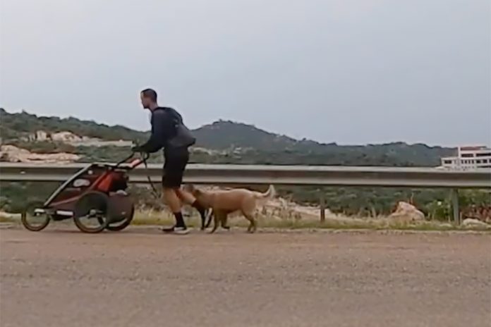 A testament to the strength and resilience of the human body and spirit