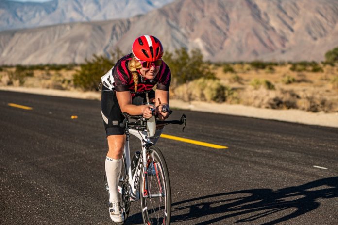 Two books on long-distance endurance bicycling, equally worth the candle
