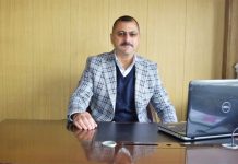 Sport Scholar Profile | Raed Abdulameer Abbas Al-Mashhadi | University of Babylon