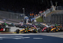Call for Participation | Streaming the Formula 1 Rivalry: F1 and the Media | Research Webinar, April 22, 2026, at 16:00 CET