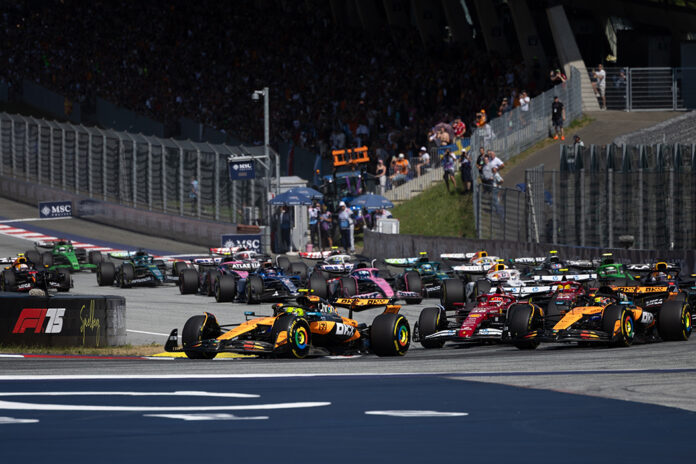 Call for Participation | Streaming the Formula 1 Rivalry: F1 and the Media | Research Webinar, April 22, 2026, at 16:00 CET