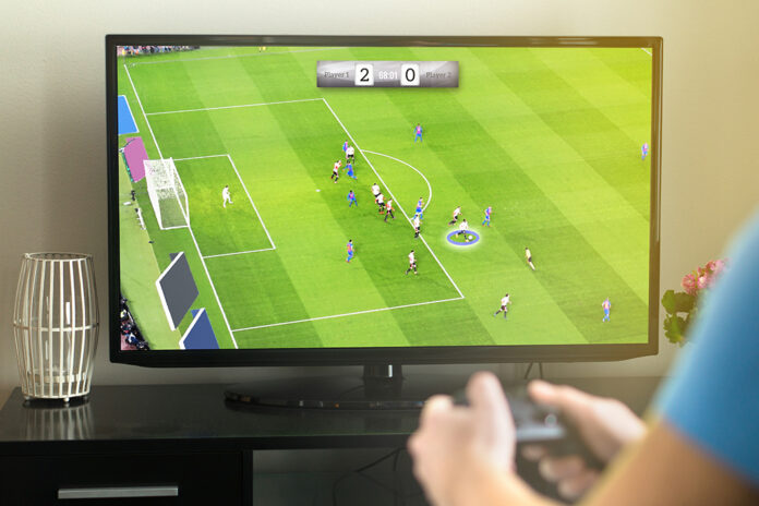 Sport and Video Games – a welcome contribution, but with notable blind spots