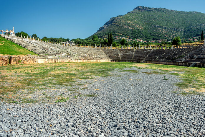 Call for Papers | “Athlos, Athlon, Athlētēs” – Competition and Excellence in Greco-Roman Culture | Exedra Mediterranean Center, Syracuse, Sicily, November 24–27, 2025. Call ends October 1, 2025