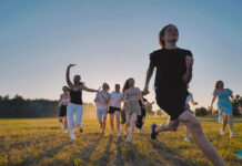 Systems thinking and complexity science in sport policy: A scoping review of the research (Shutterstock/WorldStockStudio)