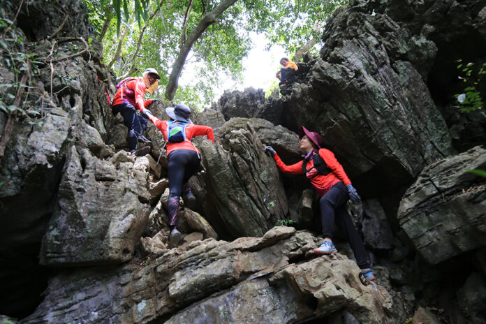 Journal of Adventure Education & Outdoor Learning, Volume 25, 2025, Issue 3