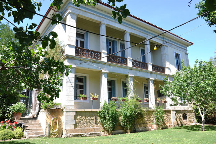 Call for Participation | History and Philosophy of the Olympic Games, course for postgraduate students and professionals | March 30 — April 5, 2026. Apply before December 1, 2025