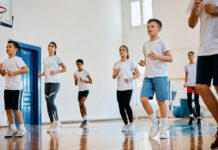 Idrottsämnet i förändring: Utmaningar och möjligheter i en digital värld