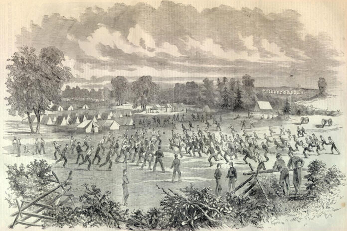 From the Watson Brothers to Vampires: New book uncovers a great deal about the early history of soccer in the United States