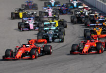 European Sport Management Quarterly, Volume 25, 2025, Issue 5