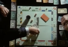 Game rules, sport rules, review rules – how hard can it be?