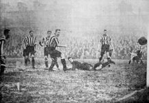 Soccer & Society, Volume 26, 2025, Issue 7 | British Ambassadors in Soccer Kit or Transnational Actors? Football League Clubs on Close Season Foreign Tours, 1900-1939