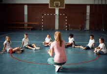 European Physical Education Review, Vol. 31, 2025, No. 4