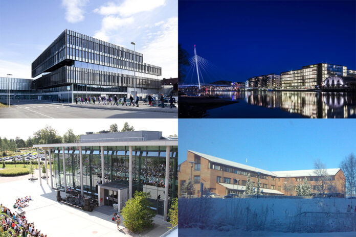 PhD studentship opportunities at the University of South-Eastern Norway (USN) | Apply before February 1, 2026