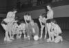 Call for Papers | Histories of Women’s Basketball – Global and Local Narratives, Special Issue of The International Journal of the History of Sport | Call ends December 17, 2025
