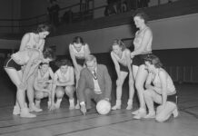 Call for Papers | Histories of Women’s Basketball – Global and Local Narratives, Special Issue of The International Journal of the History of Sport | Call ends December 17, 2025