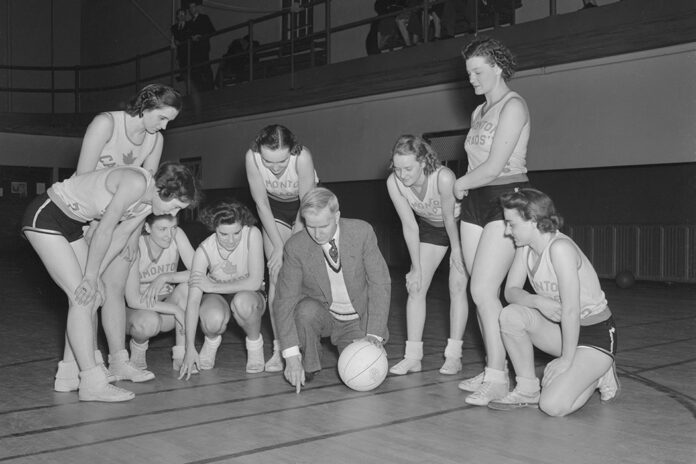 Call for Papers | Histories of Women’s Basketball – Global and Local Narratives, Special Issue of The International Journal of the History of Sport | Call ends December 17, 2025