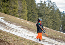 International Review for the Sociology of Sport, Vol. 60, 2025, No. 8 | Sport and the Anthropocene