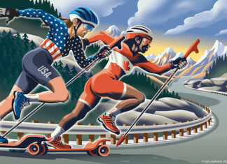 Switch-Kick Locomotion: A first classification of bilateral alternating propulsion on wheeled platforms