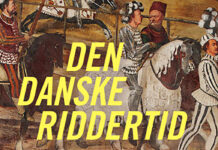 Årets Historiske Bog i Danmark 2025 – kan det bli en idrottshistorisk studie? Var med och rösta!