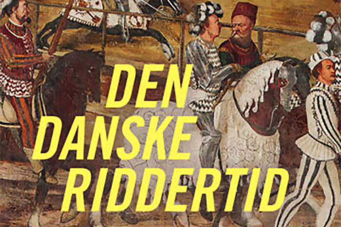 Årets Historiske Bog i Danmark 2025 – kan det bli en idrottshistorisk studie? Var med och rösta!