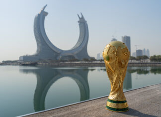 Football has a real fossil fuel problem – and it’s not sustainable