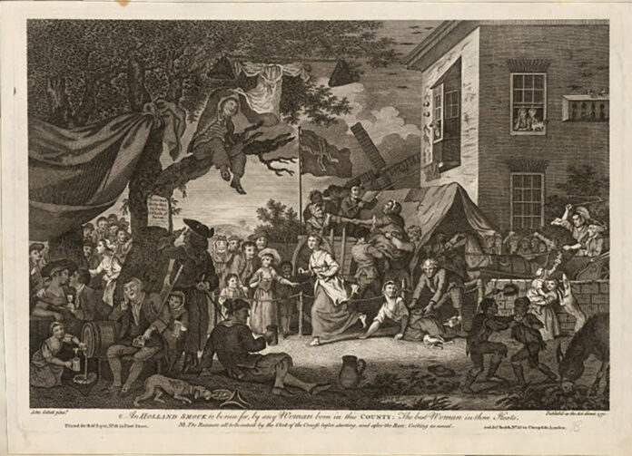 Meticulously researched and accessibly and engagingly written, this is a highly valuable contribution to the history of women’s sport