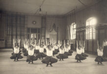 The International Journal of the History of Sport, Volume 42, 2025, Issue 10 | ISHPES Congress: Sport in Latin America