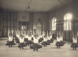 The International Journal of the History of Sport, Volume 42, 2025, Issue 10 | ISHPES Congress: Sport in Latin America