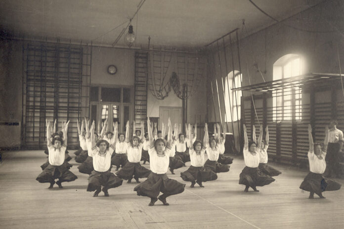 The International Journal of the History of Sport, Volume 42, 2025, Issue 10 | ISHPES Congress: Sport in Latin America