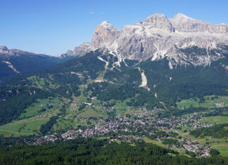 The 2026 Winter Olympics are the most geographically dispersed ever – here’s why that could be a good thing