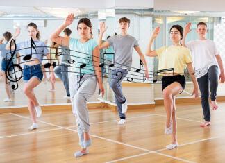 The Physical Educator, Vol. 82, 2025, No. 6