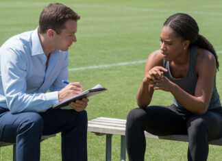 The Sport Psychologist, Volume 39, 2025, Issue 4 | Competing and Working in Performance Sport: A Special Issue on Mental Well-Being, Part 2