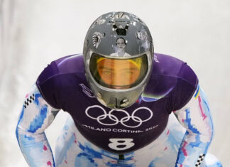 How the IOC scored an own goal by banning Vladyslav Heraskevych at the Winter Olympics