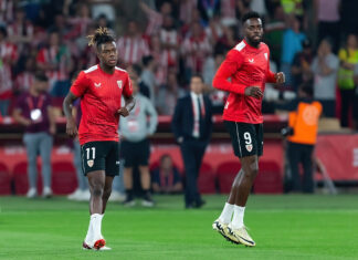 The Williams Brothers: Afro-Basque Hybridity