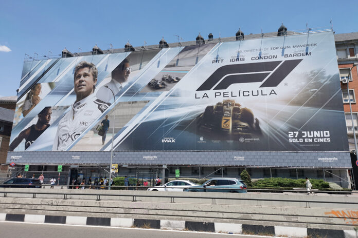 An important and innovative contribution to the evolving discourse of sport cinema