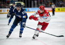 Sports Spectatorship in the Nordic Countries: The Exceptional Role of Ice Hockey in Finland