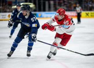 Sports Spectatorship in the Nordic Countries: The Exceptional Role of Ice Hockey in Finland