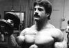 Mike Mentzer – the man behind the muscles