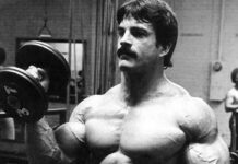 Mike Mentzer – the man behind the muscles