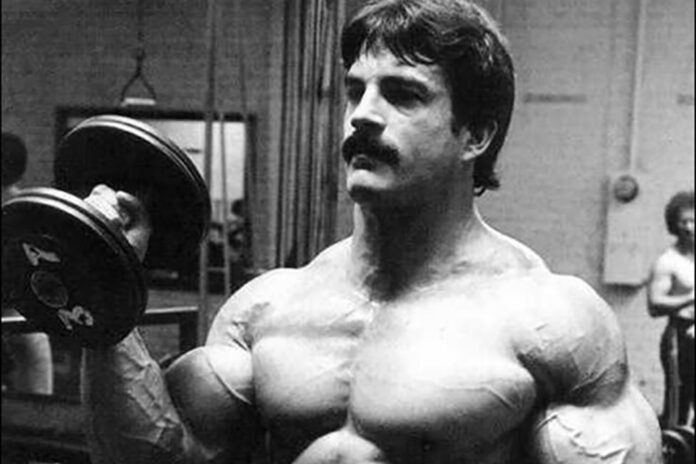 Mike Mentzer – the man behind the muscles