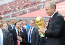 Call for Participation | Book Workshop: The Ethics of Sportswashing | University of Glasgow and Zoom, May 21. 2026. Registration deadline May 14, 2026, 9:00am BST