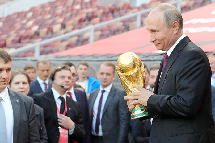 Call for Participation | Book Workshop: The Ethics of Sportswashing | University of Glasgow and Zoom, May 21, 2026. Registration deadline May 14, 2026, 9:00am BST