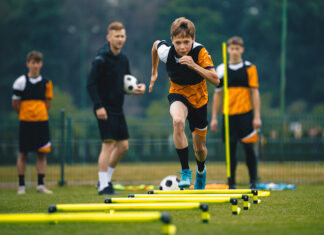 Call for Papers | Sport Education for Health, Wellbeing, and Connection, 19th ENSE Forum | University of Applied Sciences Kufstein Tirol, September 24–25, 2026. Call ends June 15, 2026