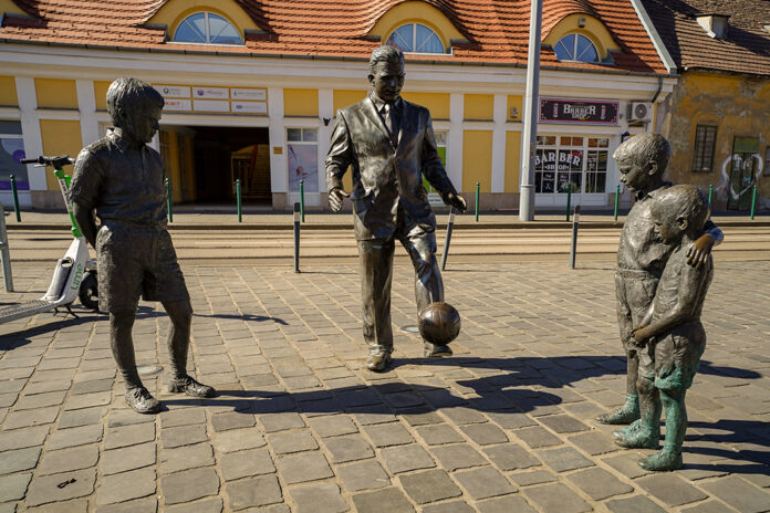Call for Papers | “Sport as a Space of Boundary-Making: Identity, Power, and Resistance in Society”, section 28 of the Annual Conference of the Hungarian Sociological Association | University of Szeged, October 28–30, 2026. Call ends June 3, 2026