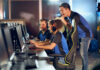 The Institutionalisation of Amateur Esports in Denmark: New Values, New Opportunities, and New Constraints?